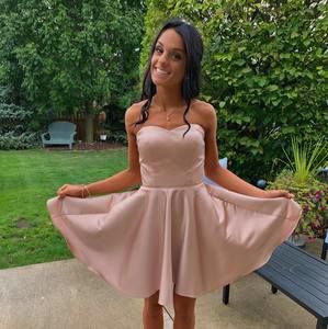 Meet your Posher, Marissa